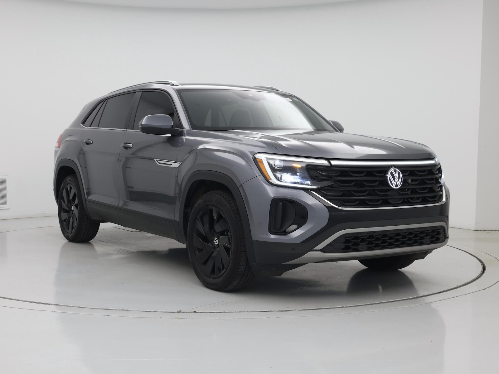 volkswagen atlas cross sport 2024 1V2KE2CA8RC215534 image